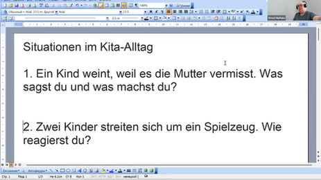 Unterricht vom 05.07.2025